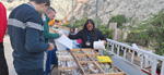 X Mesa de Intercambio de Minerales y Fósiles de Alicante. 