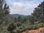 Minas del Horcajo. ALmodovar del Campo. Ciudad Real