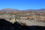  Cantera Alabastre. Cañada del Fenollar. Alicante