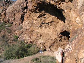 Merino partiendo bolos