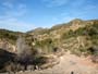 Sierra de Albatera. Alicante