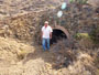 Cabezo Rajao. Sierra Minera de la Unión Cartagena