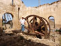 Cabezo Rajao. Sierra Minera de la Unión Cartagena