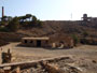 Cabezo Rajao. Sierra Minera de la Unión Cartagena