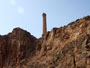 Cabezo Rajao. Sierra Minera de la Unión Cartagena