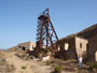 Cabezo Rajao. Sierra Minera de la Unión Cartagena