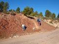 La Escarabechuela. Enguidanos. Cuenca