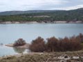 Grupo Mineralógico de Alicante. Alrededores embalse Camarillas. Hellín. Albacete 
