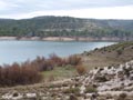 Grupo Mineralógico de Alicante. Alrededores embalse Camarillas. Hellín. Albacete 
