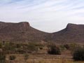 El Hoyazo. Nijar. Almería