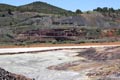 Corta Atalaya, Rio Tinto y Nerva