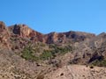 GMA. Cantera de Metabasitas. Cerro del Oriolet. Orihuela