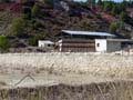 GMA. Salinas de San Javier. Cofrentes. Valencia