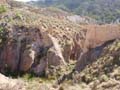 GMA. Casa de litero en la Foia Castalla y Font de les terres en Agost