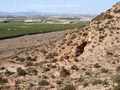 Minas de Hierro. Cabezogordo. Torrepacheo. Murcia  Alicante 