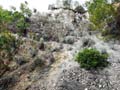 Volcan de Cofrentes 