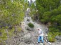 Volcan de Cofrentes 