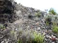 Volcan de Cofrentes 