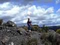 Volcan de Cofrentes 