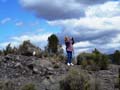 Volcan de Cofrentes 