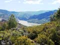 Volcan de Cofrentes 