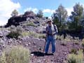 Volcan de Cofrentes 