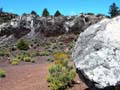 Volcan de Cofrentes 