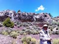 Volcan de Cofrentes 