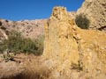 Lagunas de Rabasa. Alicante