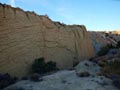 Lagunas de Rabasa. Alicante