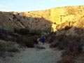 Lagunas de Rabasa. Alicante