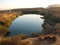 Lagunas de Rabasa. Alicante