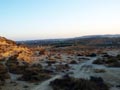 Lagunas de Rabasa. Alicante