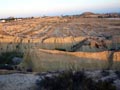 Lagunas de Rabasa. Alicante