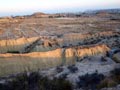 Lagunas de Rabasa. Alicante