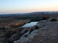 Lagunas de Rabasa. Alicante