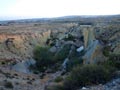 Lagunas de Rabasa. Alicante