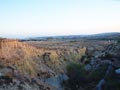 Lagunas de Rabasa. Alicante