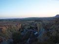 Lagunas de Rabasa. Alicante