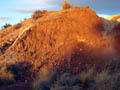 Explotación de Arcilla. Moralet. Alicante