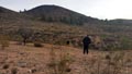 CERRO GORDO , PARAJE OLLA CALÍ. SERÓN – ALMERÍA