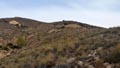 CERRO GORDO , PARAJE OLLA CALÍ. SERÓN – ALMERÍA