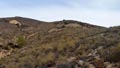 CERRO GORDO , PARAJE OLLA CALÍ. SERÓN – ALMERÍA