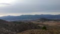 CERRO GORDO , PARAJE OLLA CALÍ. SERÓN – ALMERÍA