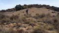 CERRO GORDO , PARAJE OLLA CALÍ. SERÓN – ALMERÍA