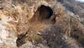 CERRO GORDO , PARAJE OLLA CALÍ. SERÓN – ALMERÍA