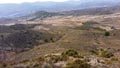 CERRO GORDO , PARAJE OLLA CALÍ. SERÓN – ALMERÍA