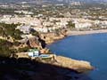 Mina Virgen del Carmen. El Albir. Alicante