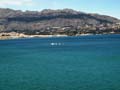 Mina Virgen del Carmen. El Albir. Alicante