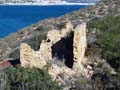 Mina Virgen del Carmen. El Albir. Alicante